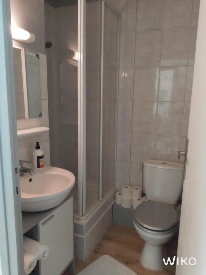 F2 30M2 - Vue Exceptionnelle Sur La Vieille Ville Chalon-sur-Saone Exterior photo